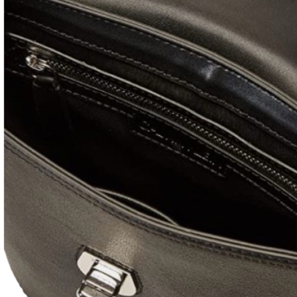 Calvin Klein Rossa Crossbody - Picture 5 of 5